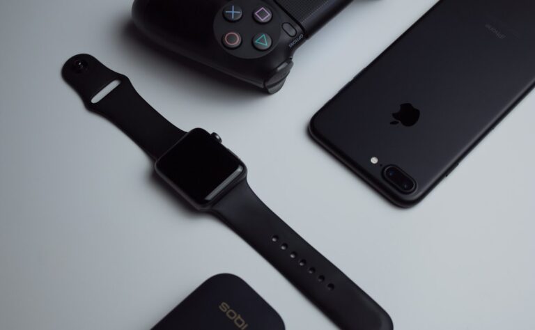 Maximizing Productivity with the Right Tech Equipment from Us